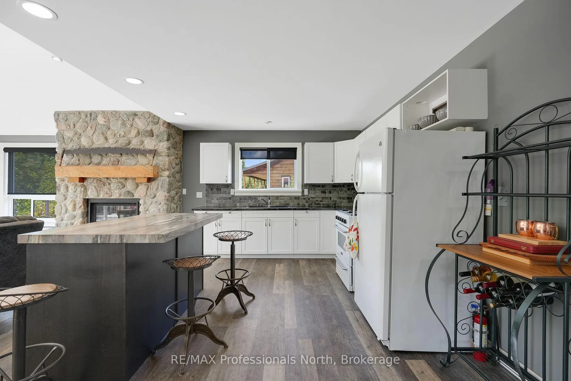 Photo 33 of 939 Springhill Road, Ryerson — HOMEH