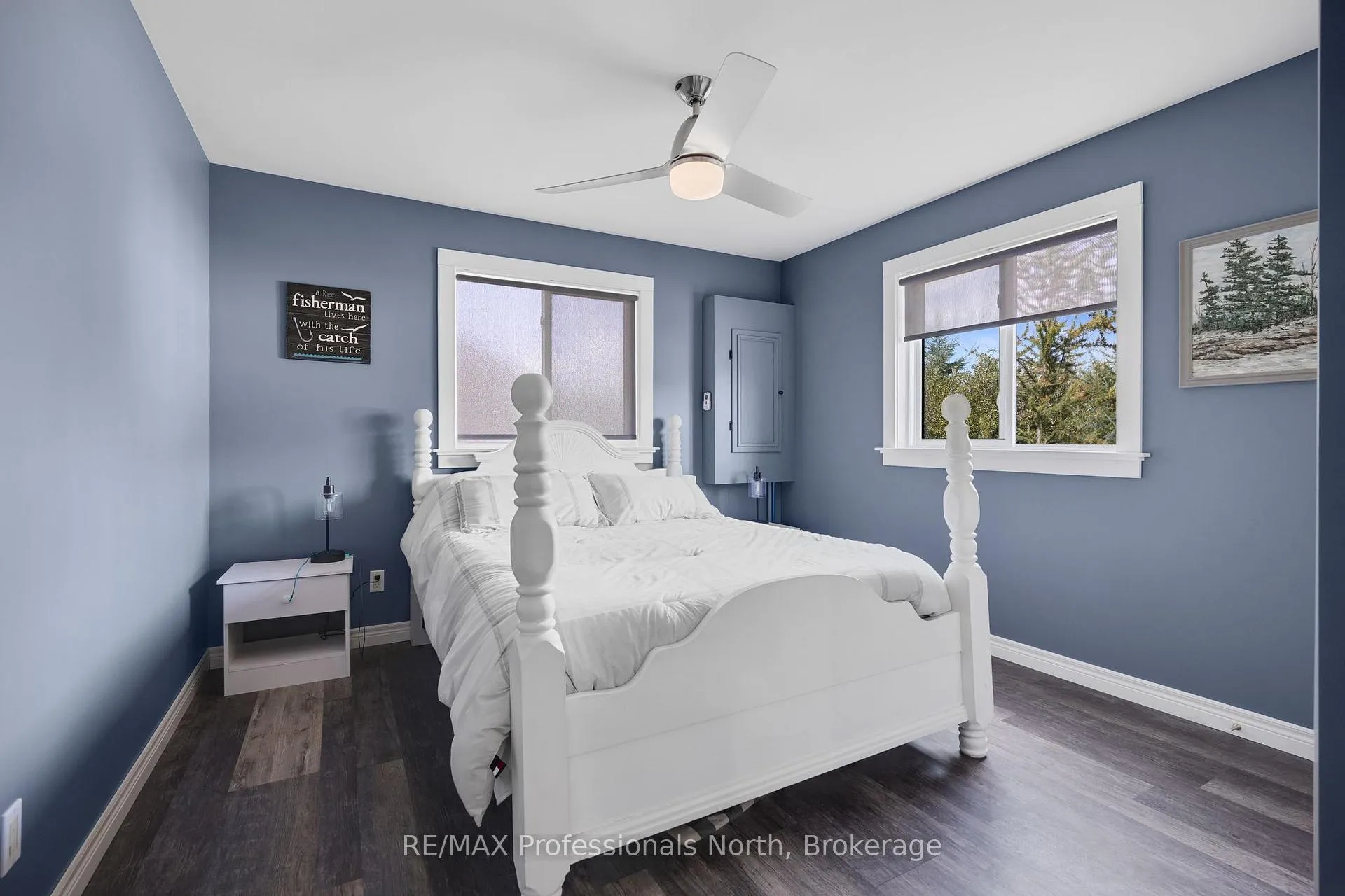 Photo 36 of 939 Springhill Road, Ryerson — HOMEH