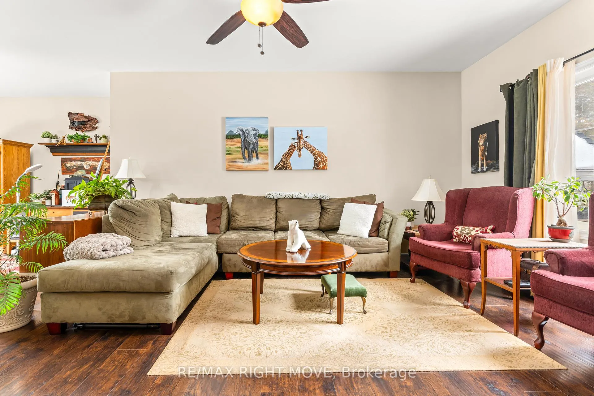 Photo 7 of 104 Ethel Park Road, Brock, Beaverton — HOMEH