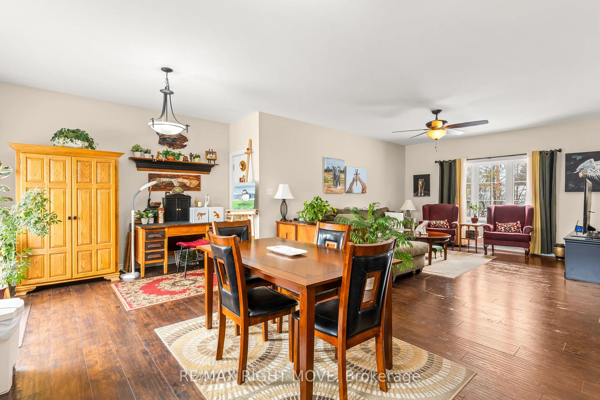 Photo 11 of 104 Ethel Park Road, Brock, Beaverton — HOMEH