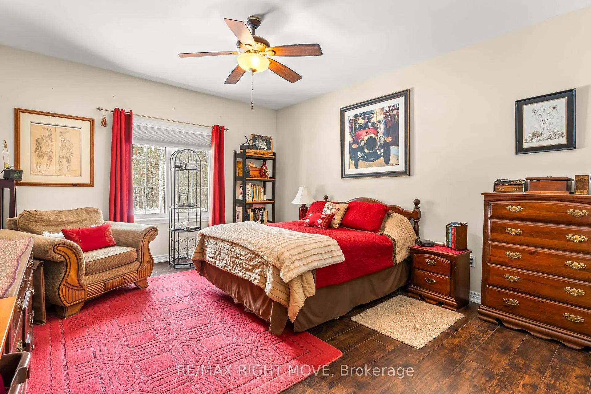 Photo 14 of 104 Ethel Park Road, Brock, Beaverton — HOMEH