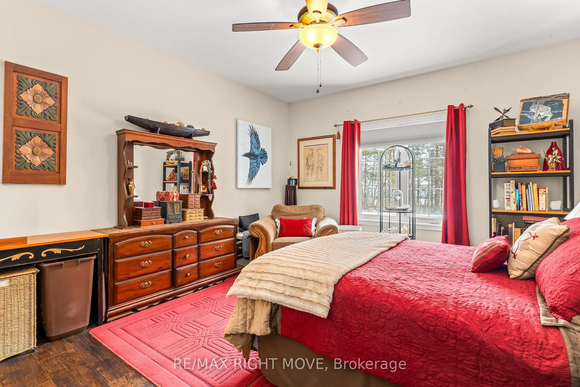 Photo 15 of 104 Ethel Park Road, Brock, Beaverton — HOMEH