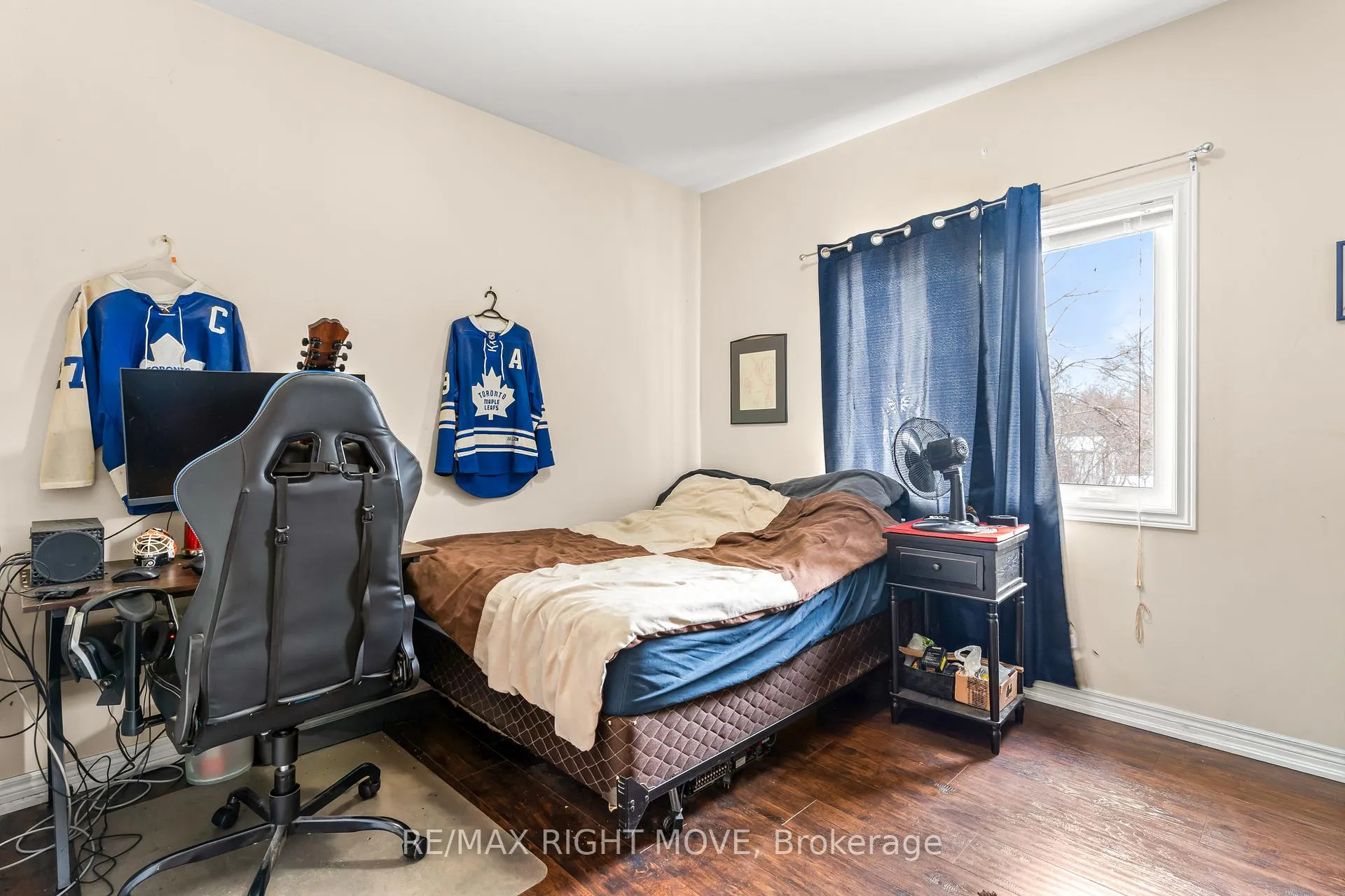 Photo 16 of 104 Ethel Park Road, Brock, Beaverton — HOMEH