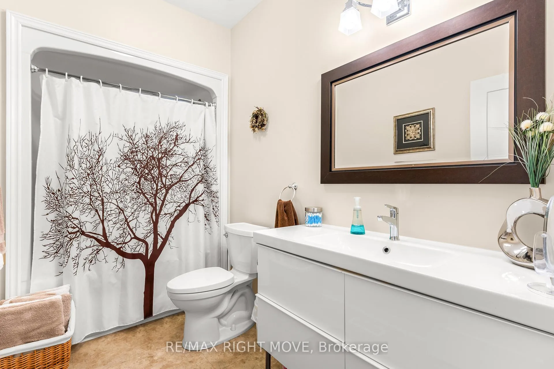 Photo 17 of 104 Ethel Park Road, Brock, Beaverton — HOMEH