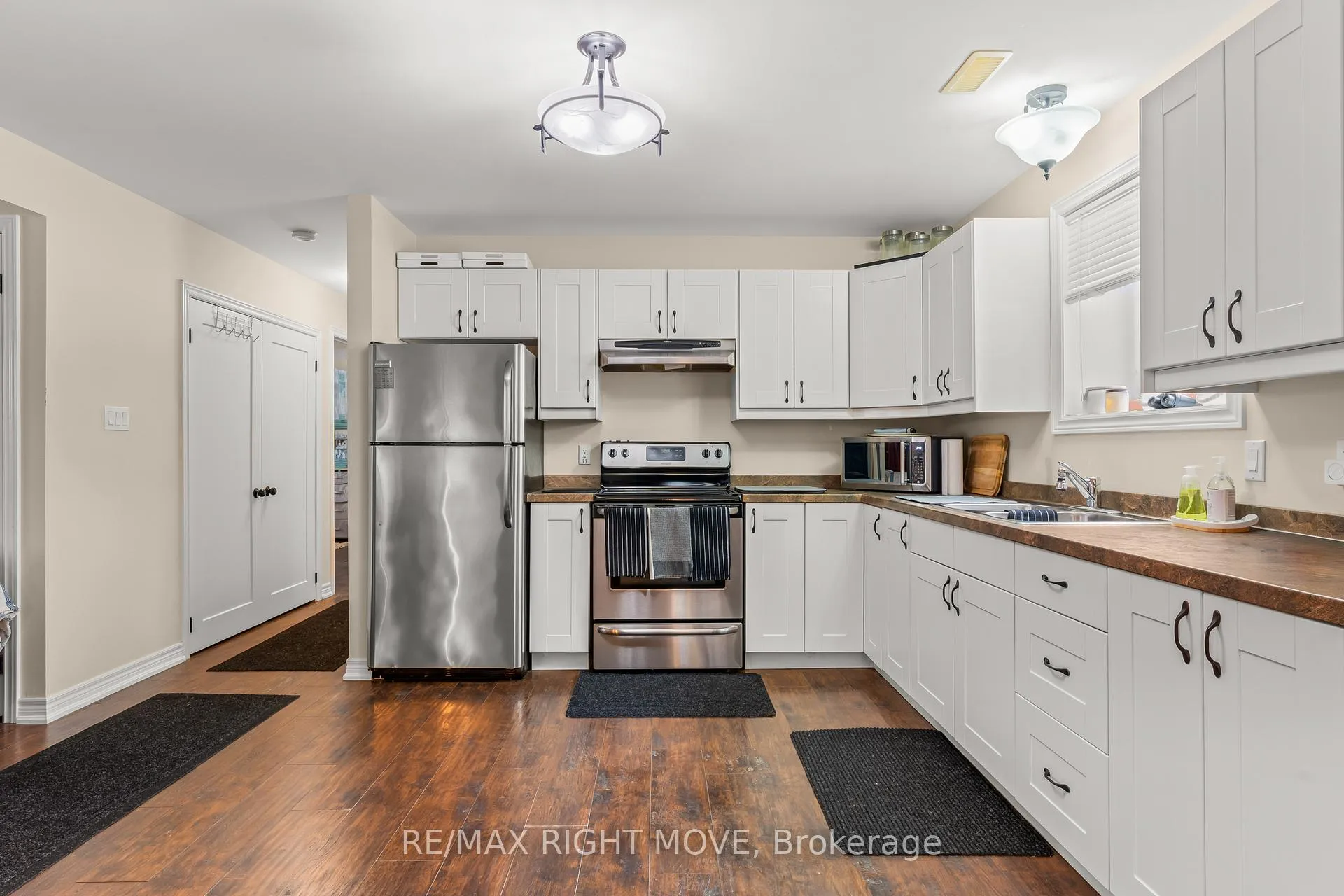 Photo 20 of 104 Ethel Park Road, Brock, Beaverton — HOMEH