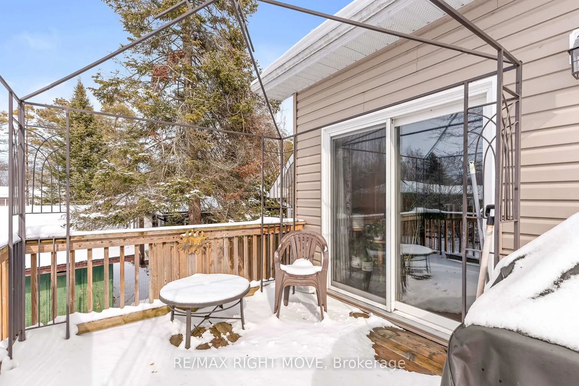 Photo 28 of 104 Ethel Park Road, Brock, Beaverton — HOMEH
