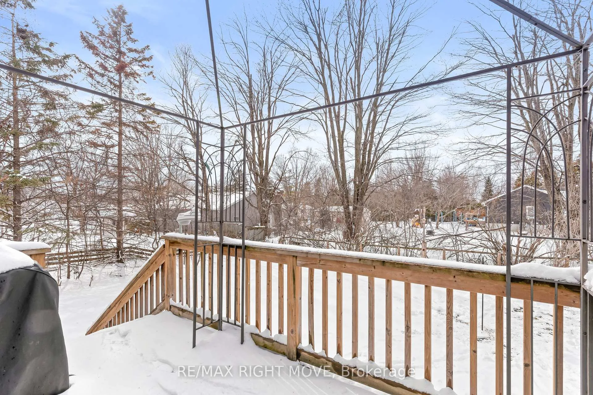 Photo 29 of 104 Ethel Park Road, Brock, Beaverton — HOMEH