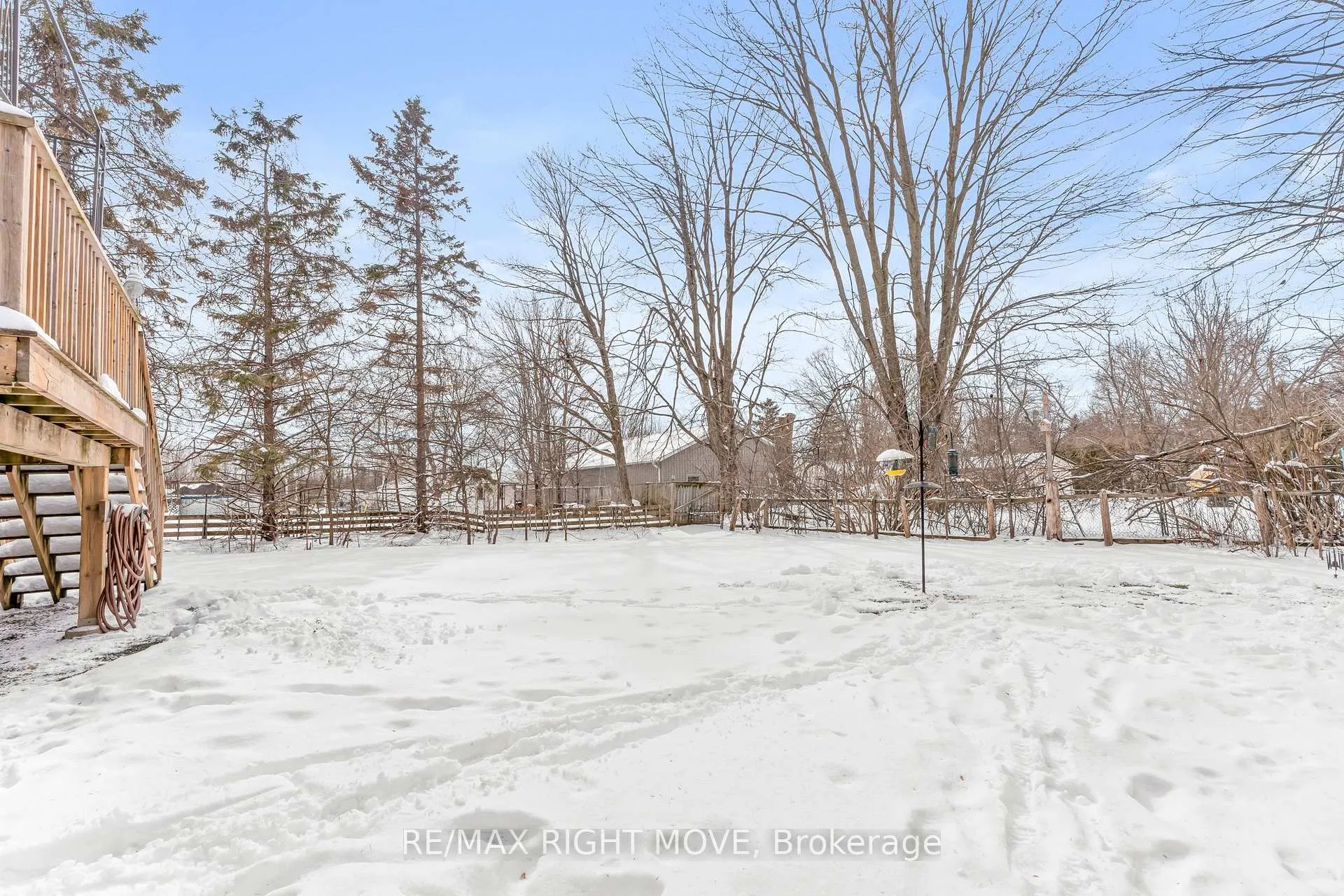 Photo 30 of 104 Ethel Park Road, Brock, Beaverton — HOMEH