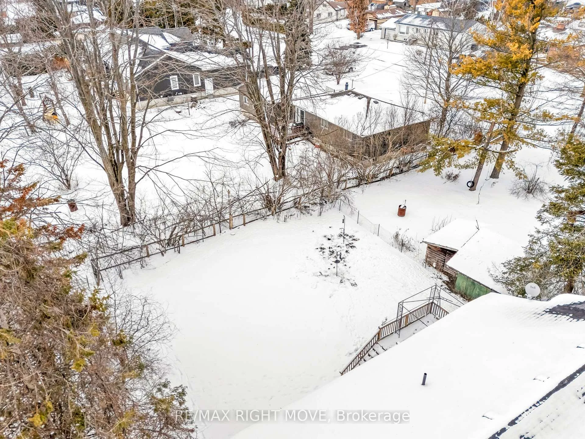 Photo 35 of 104 Ethel Park Road, Brock, Beaverton — HOMEH