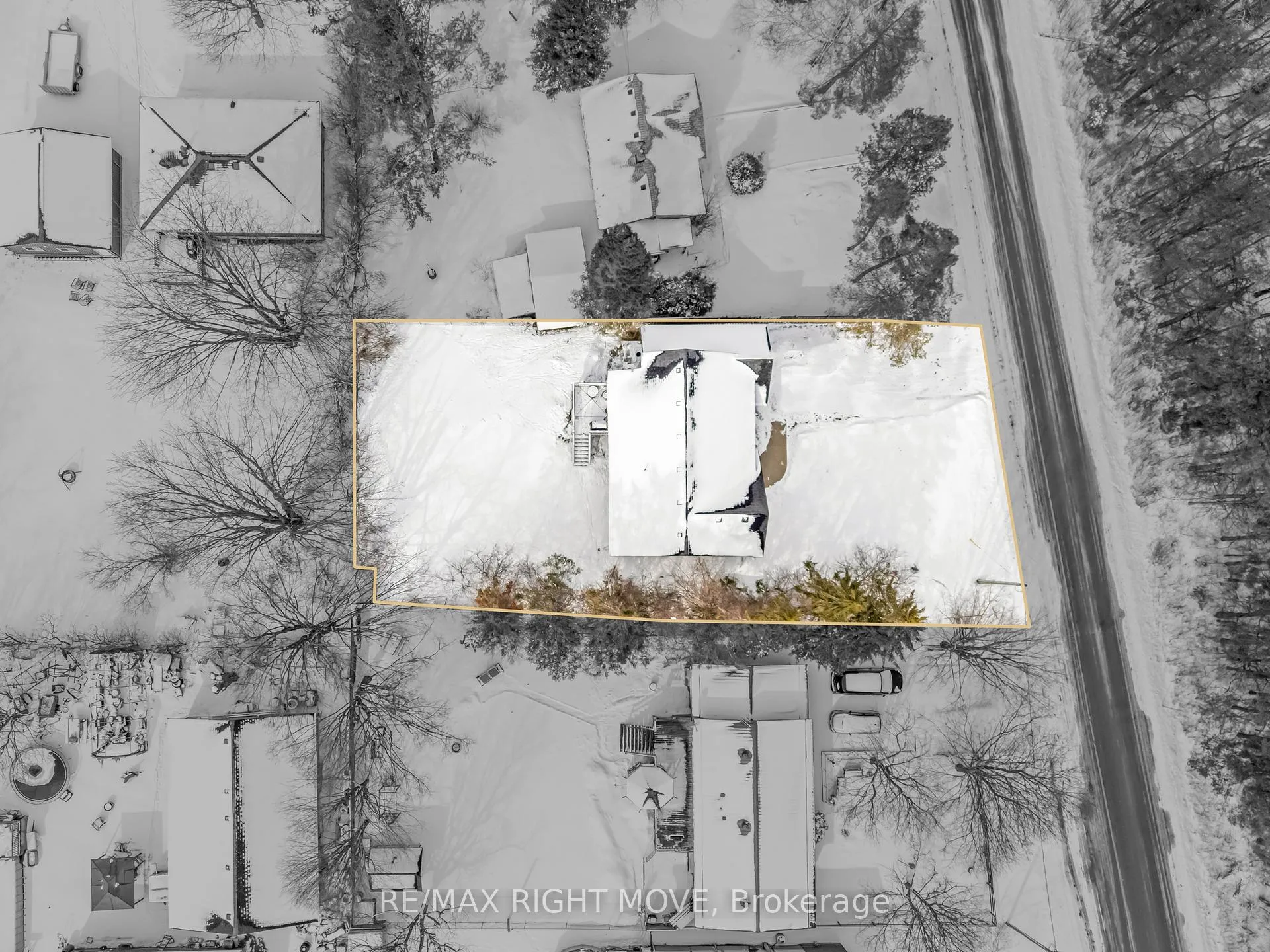 Photo 36 of 104 Ethel Park Road, Brock, Beaverton — HOMEH