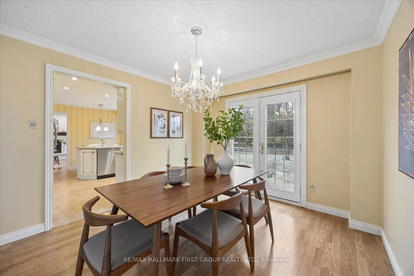 Photo 7 of 64 Anstead Crescent, Ajax, South West — HOMEH