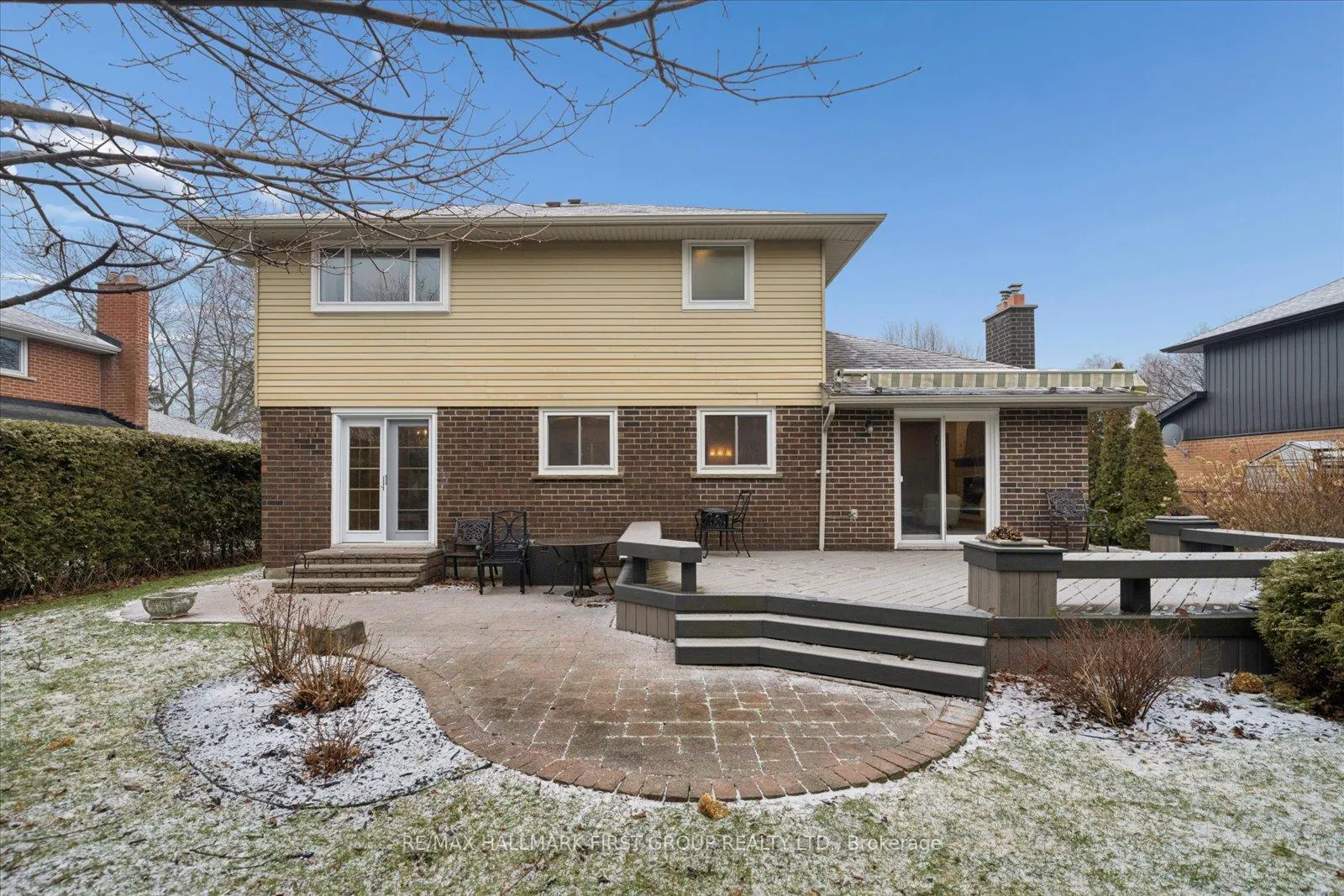 Photo 30 of 64 Anstead Crescent, Ajax, South West — HOMEH