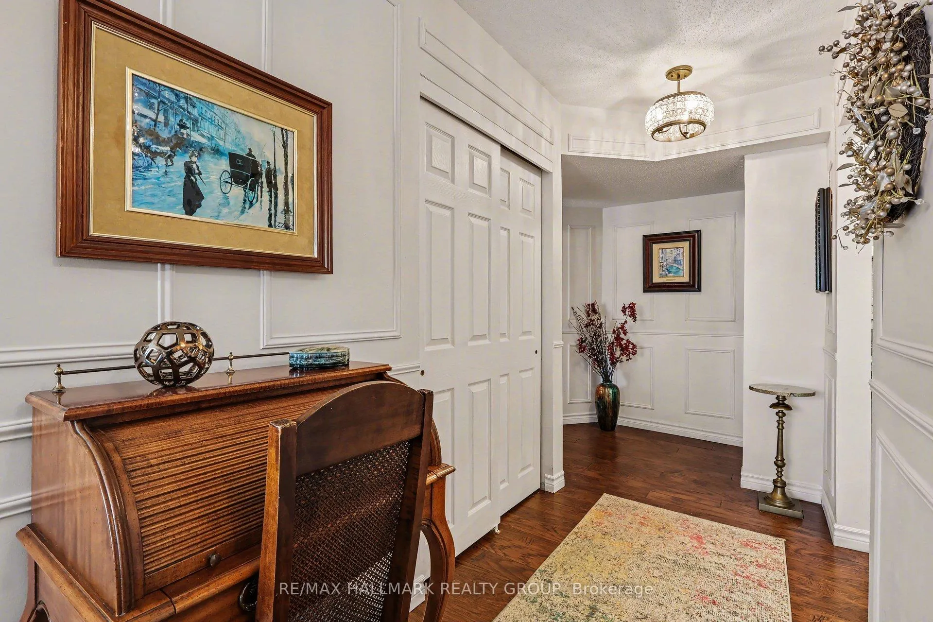 Photo 4 of Unit 301B, 995 North River Road, Ottawa, Overbrook — HOMEH