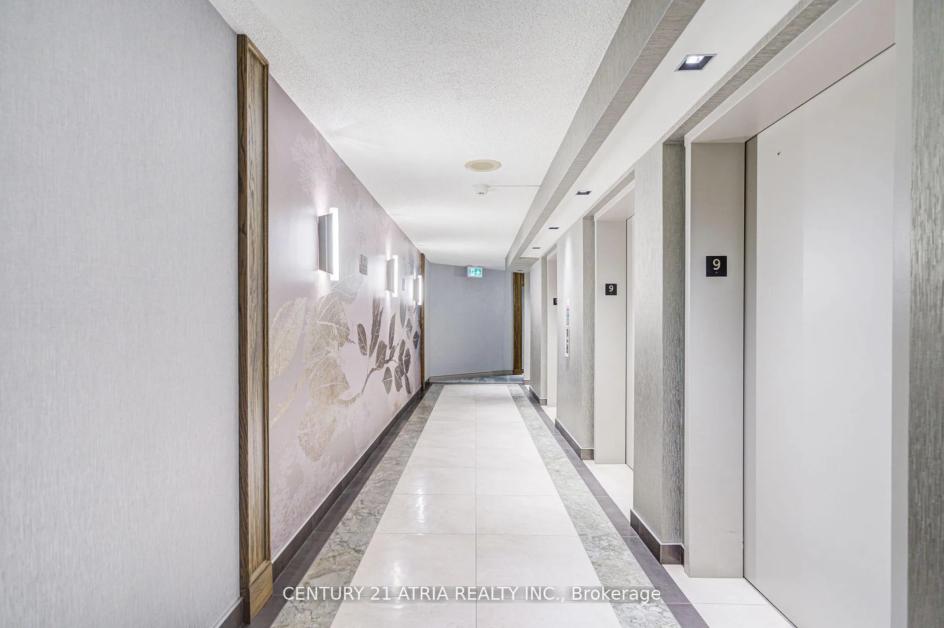 Photo 8 of Unit 909, 120 Promenade Circle, Vaughan, Brownridge — HOMEH