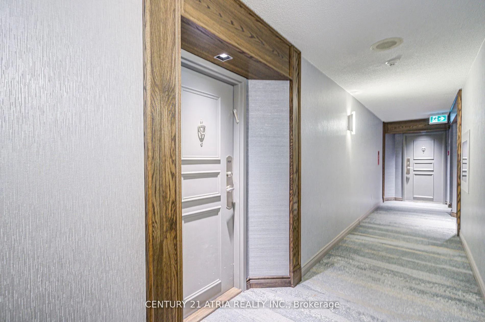 Photo 9 of Unit 909, 120 Promenade Circle, Vaughan, Brownridge — HOMEH