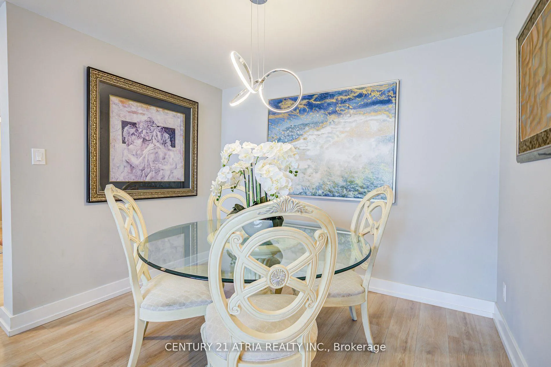 Photo 19 of Unit 909, 120 Promenade Circle, Vaughan, Brownridge — HOMEH