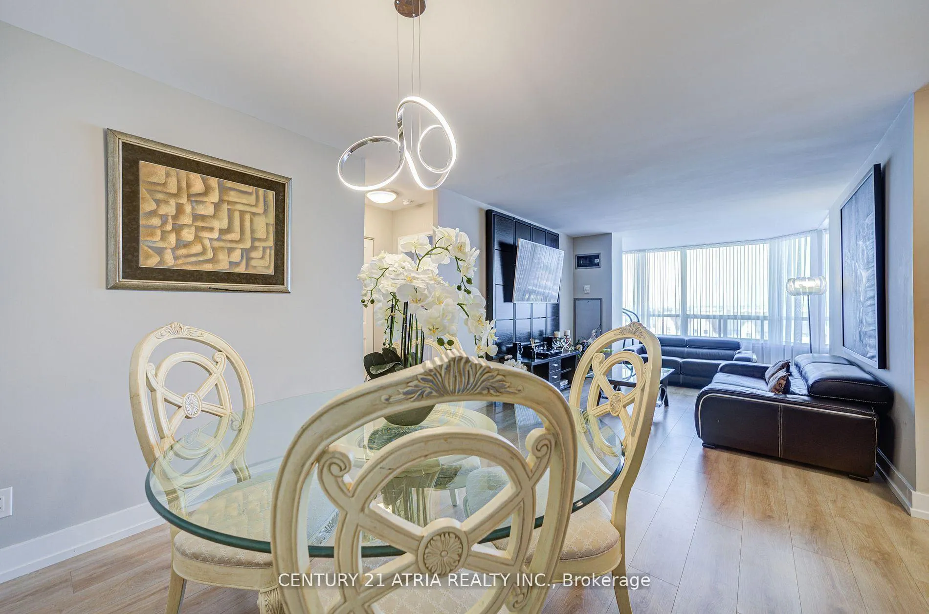 Photo 20 of Unit 909, 120 Promenade Circle, Vaughan, Brownridge — HOMEH