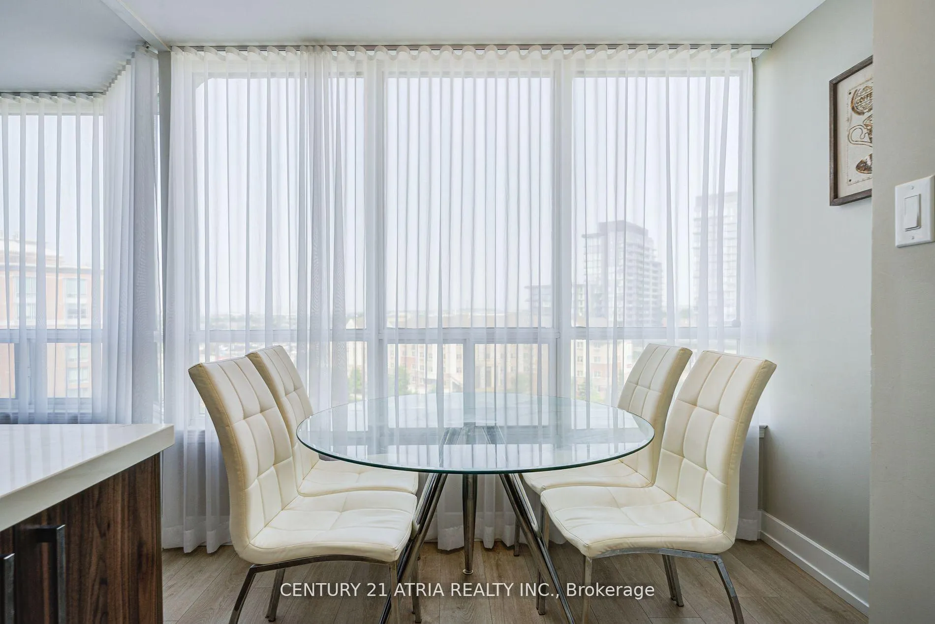 Photo 26 of Unit 909, 120 Promenade Circle, Vaughan, Brownridge — HOMEH