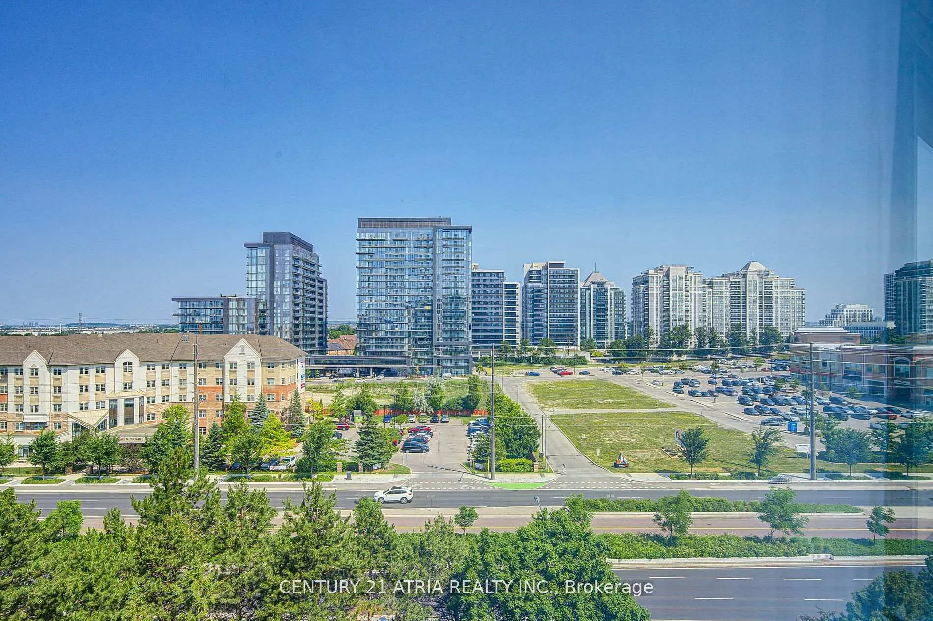 Photo 43 of Unit 909, 120 Promenade Circle, Vaughan, Brownridge — HOMEH