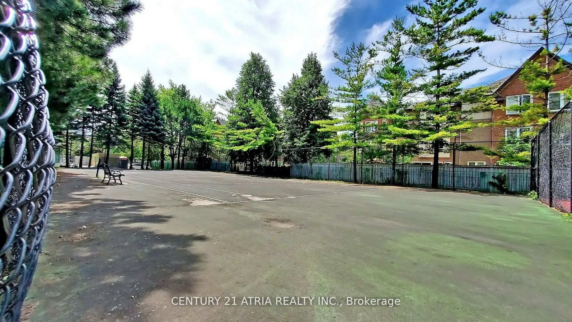 Photo 49 of Unit 909, 120 Promenade Circle, Vaughan, Brownridge — HOMEH