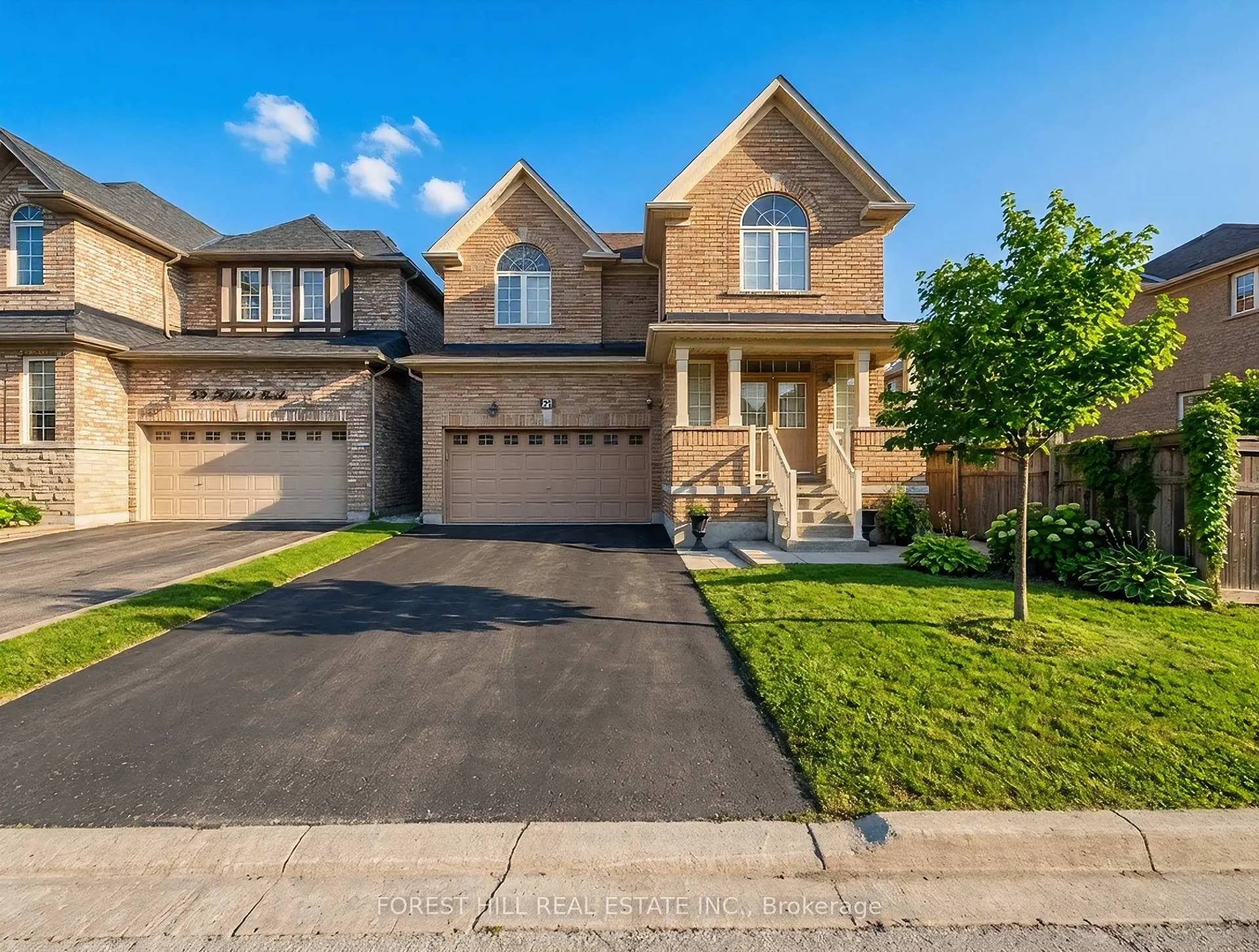 Photo 1 of Unit Bsmt, 51 Hadfield Circle, Brampton, Sandringham-Wellington — HOMEH