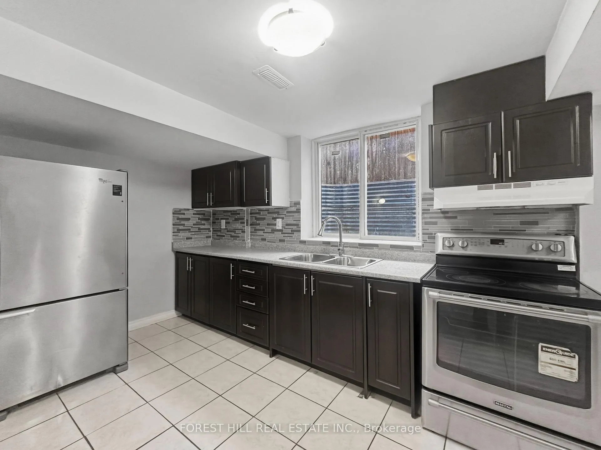 Photo 3 of Unit Bsmt, 51 Hadfield Circle, Brampton, Sandringham-Wellington — HOMEH
