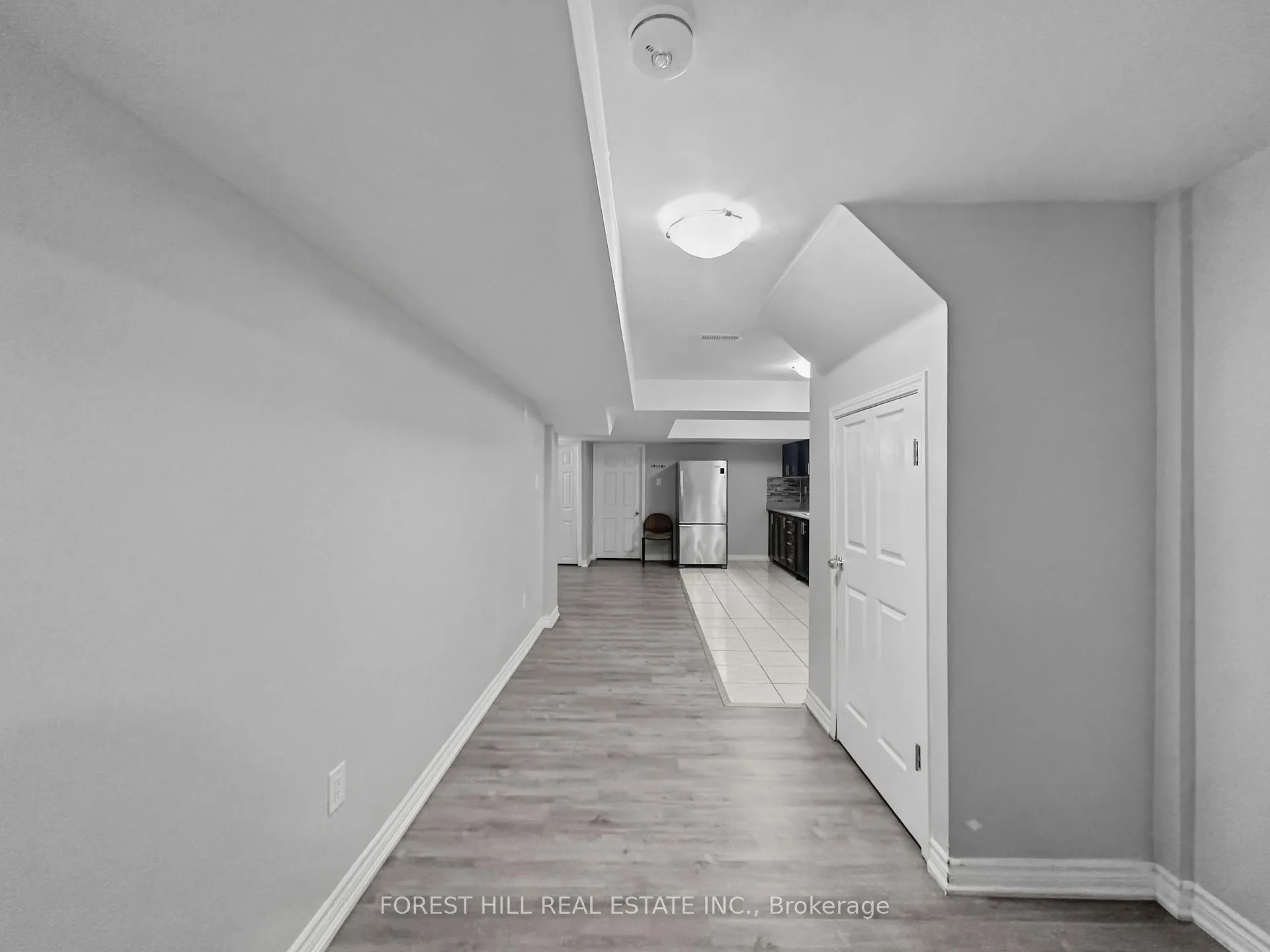 Photo 11 of Unit Bsmt, 51 Hadfield Circle, Brampton, Sandringham-Wellington — HOMEH