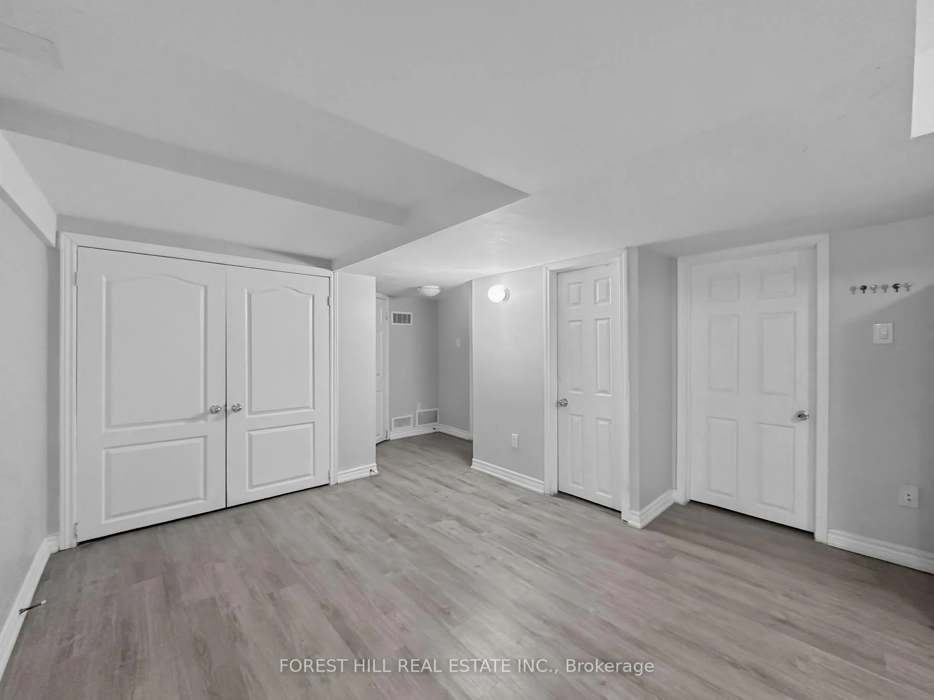 Photo 12 of Unit Bsmt, 51 Hadfield Circle, Brampton, Sandringham-Wellington — HOMEH