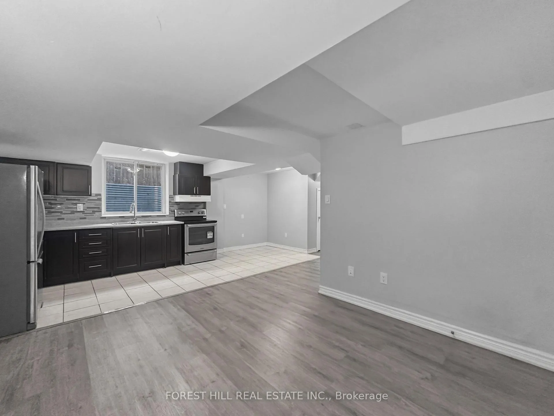 Photo 13 of Unit Bsmt, 51 Hadfield Circle, Brampton, Sandringham-Wellington — HOMEH