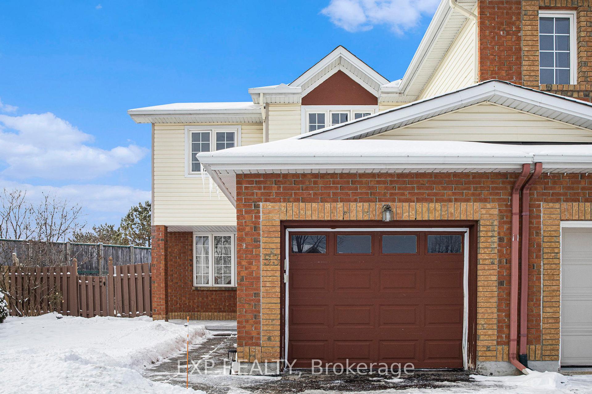 Front of 53 Inverkip Avenue