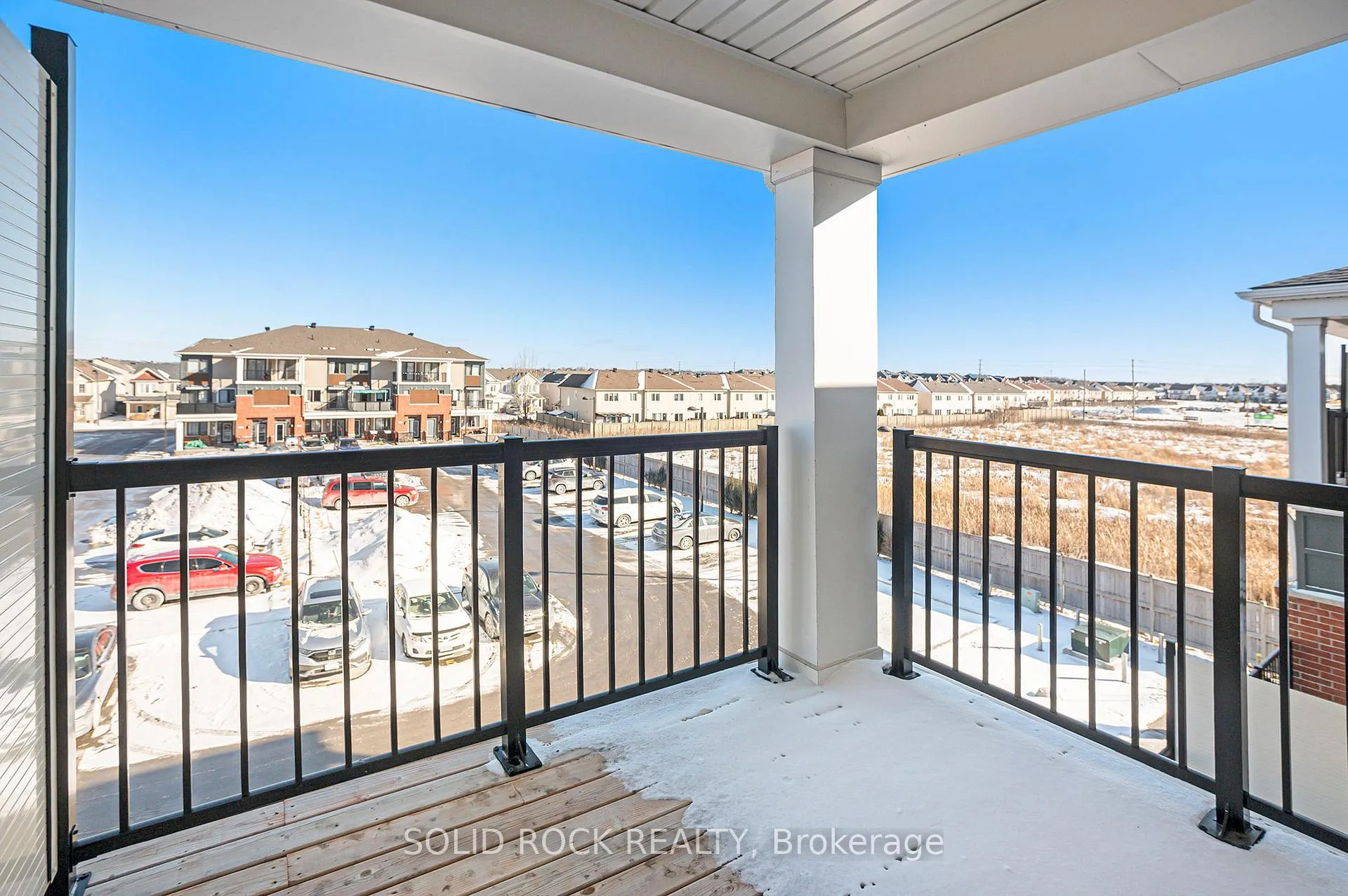 Photo 15 of Unit 42, 150 Walleye Private, Ottawa, Barrhaven - Half Moon Bay — HOMEH