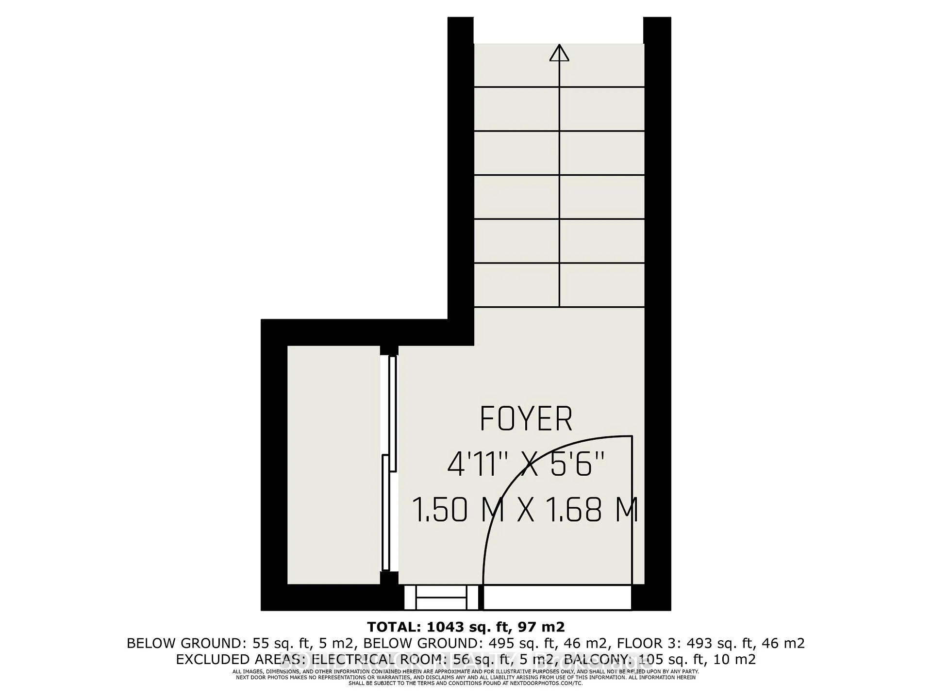 Photo 16 of Unit 42, 150 Walleye Private, Ottawa, Barrhaven - Half Moon Bay — HOMEH