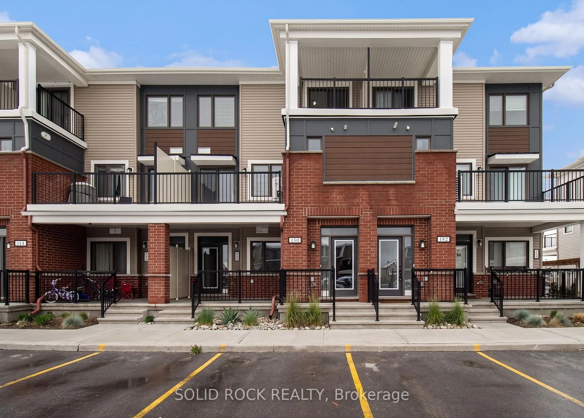 Photo 1 of Unit 42, 150 Walleye Private, Ottawa, Barrhaven - Half Moon Bay — HOMEH