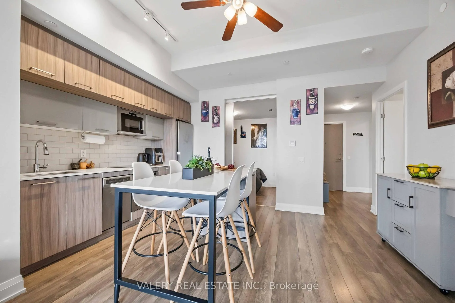 Photo 19 of Unit 325, 4800 Highway 7, Vaughan, East Woodbridge — HOMEH