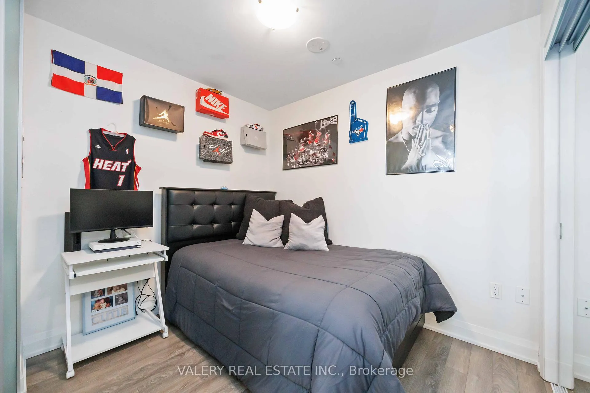 Photo 21 of Unit 325, 4800 Highway 7, Vaughan, East Woodbridge — HOMEH