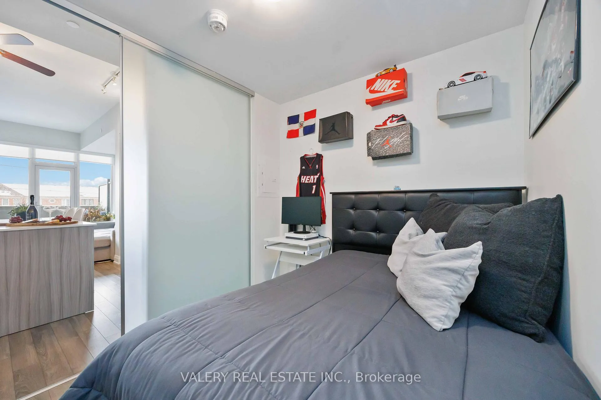 Photo 22 of Unit 325, 4800 Highway 7, Vaughan, East Woodbridge — HOMEH