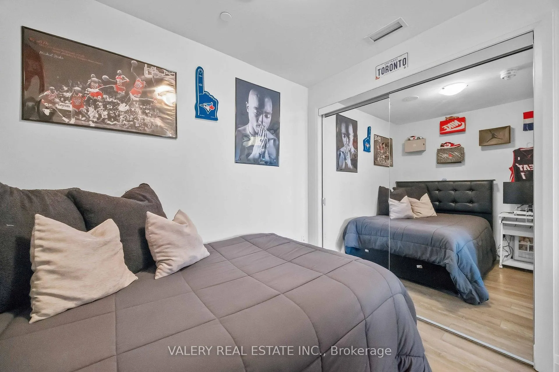 Photo 23 of Unit 325, 4800 Highway 7, Vaughan, East Woodbridge — HOMEH