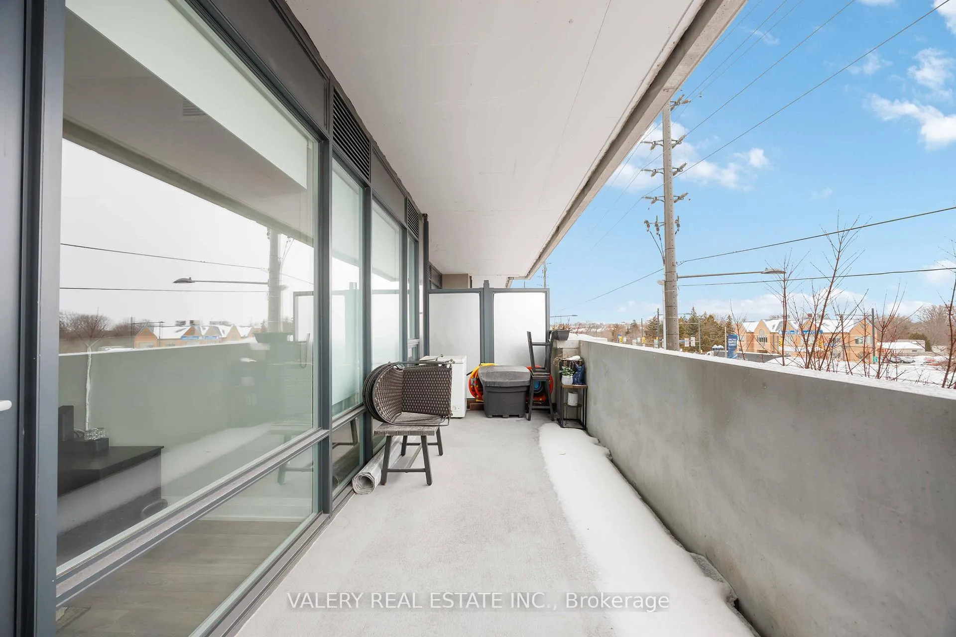 Photo 28 of Unit 325, 4800 Highway 7, Vaughan, East Woodbridge — HOMEH