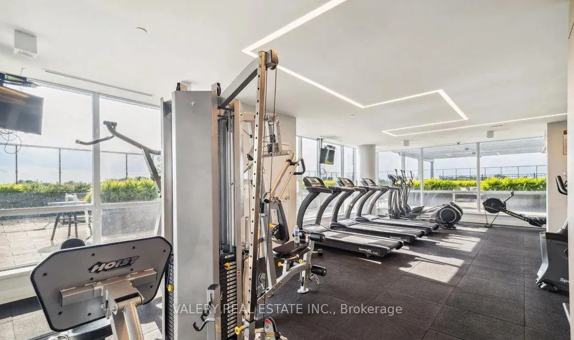 Photo 31 of Unit 325, 4800 Highway 7, Vaughan, East Woodbridge — HOMEH