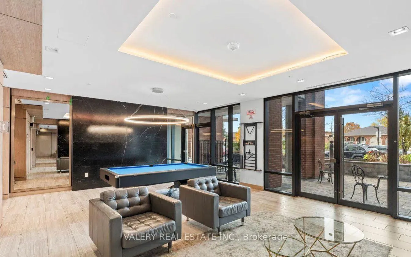 Photo 33 of Unit 325, 4800 Highway 7, Vaughan, East Woodbridge — HOMEH