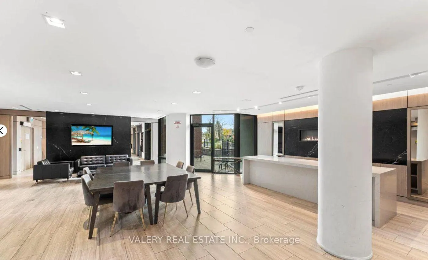 Photo 34 of Unit 325, 4800 Highway 7, Vaughan, East Woodbridge — HOMEH