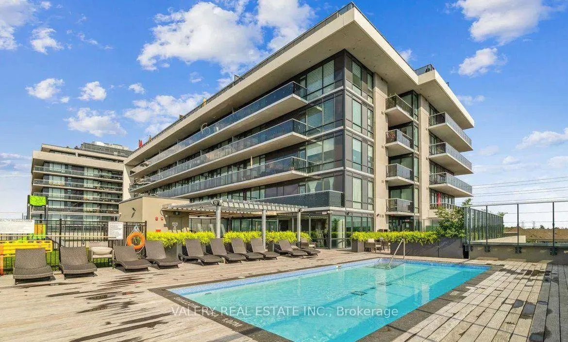Photo 35 of Unit 325, 4800 Highway 7, Vaughan, East Woodbridge — HOMEH