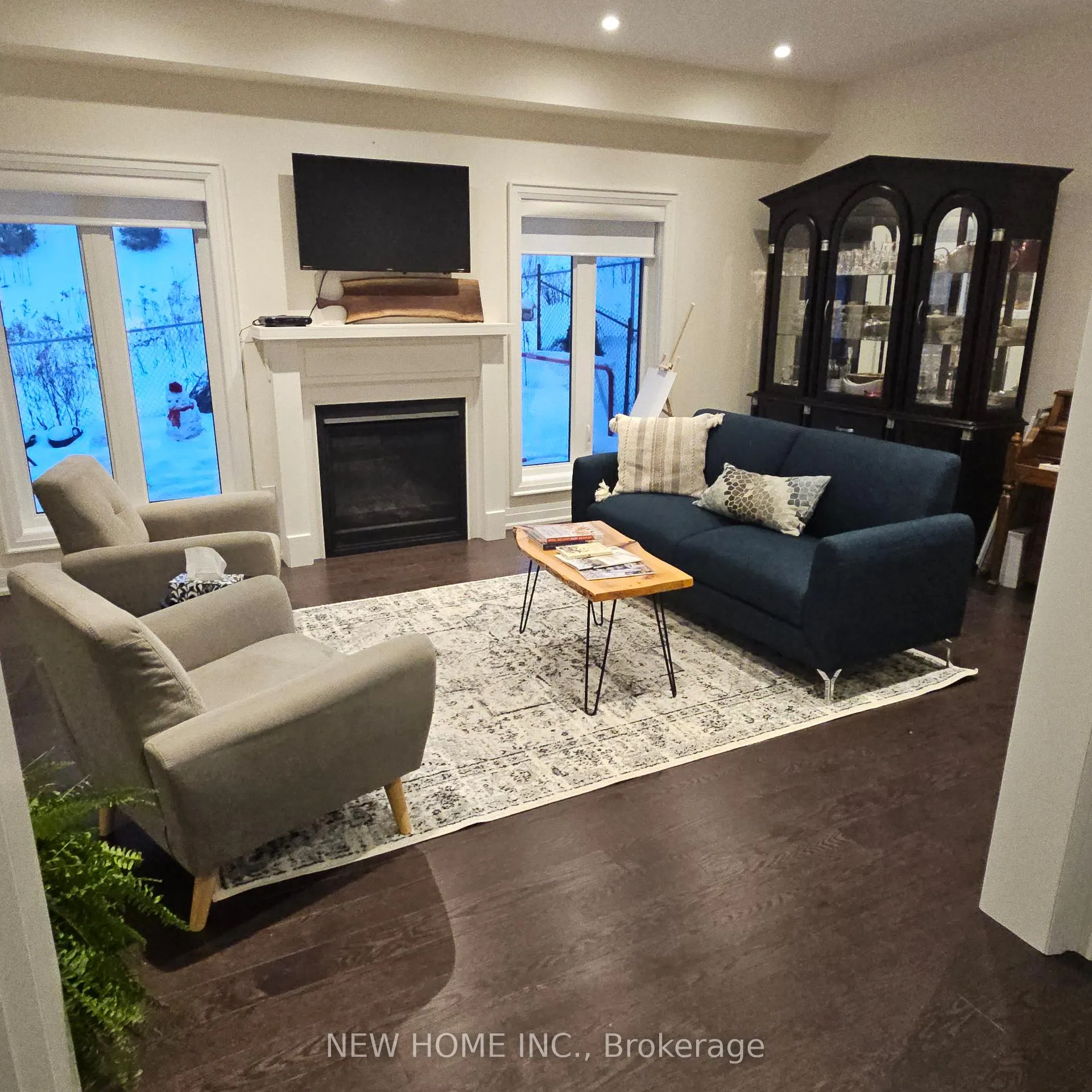 Photo 5 of 200 Muirfield Drive, Barrie, Ardagh — HOMEH