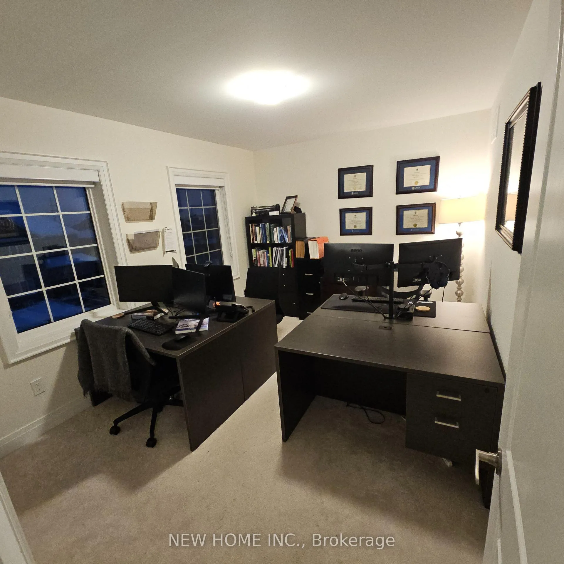 Photo 7 of 200 Muirfield Drive, Barrie, Ardagh — HOMEH