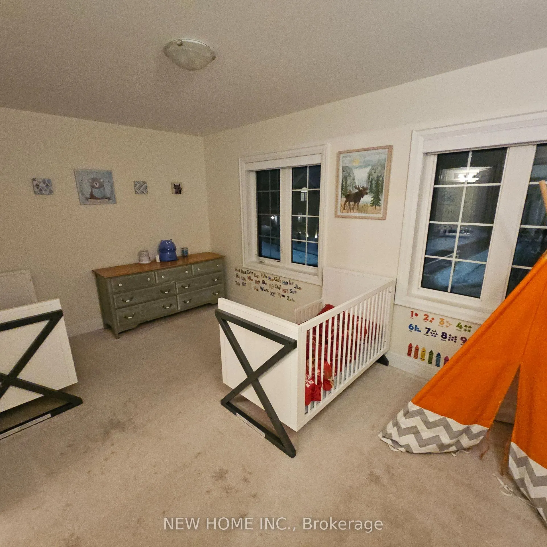 Photo 9 of 200 Muirfield Drive, Barrie, Ardagh — HOMEH