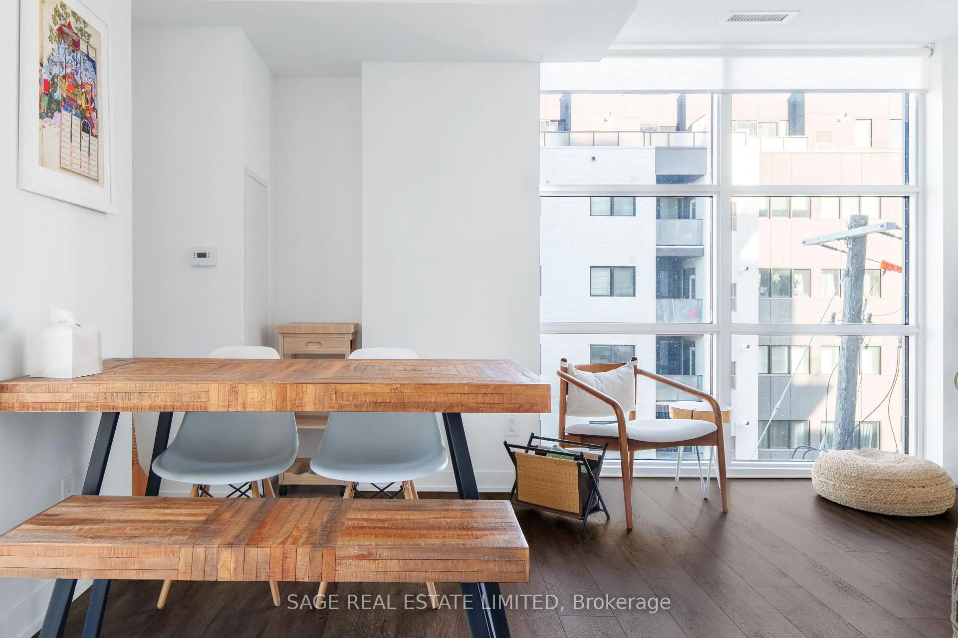 Photo 6 of Unit 422, 1787 St Clair Avenue W, Toronto, Weston-Pellam Park — HOMEH