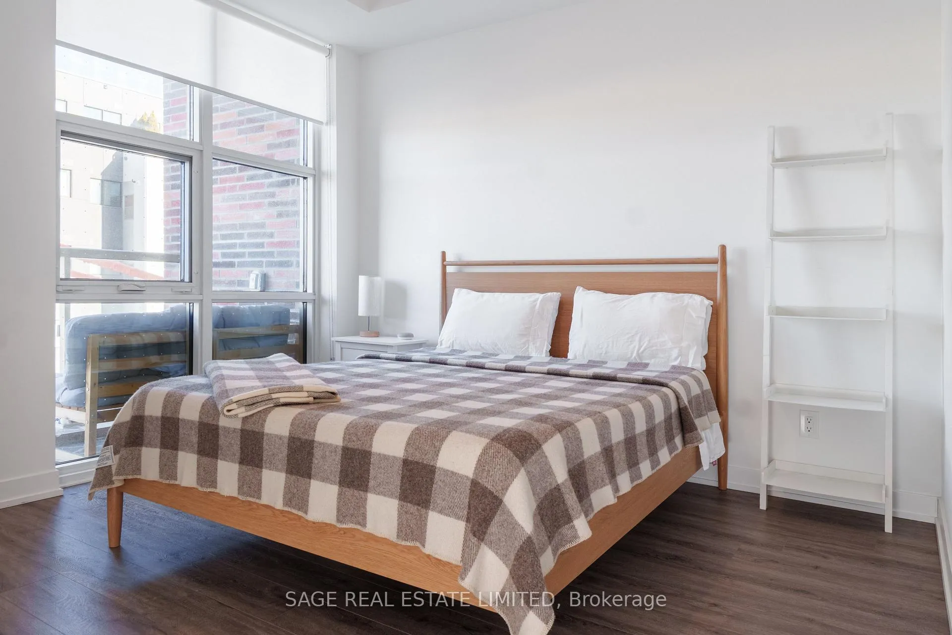 Photo 8 of Unit 422, 1787 St Clair Avenue W, Toronto, Weston-Pellam Park — HOMEH