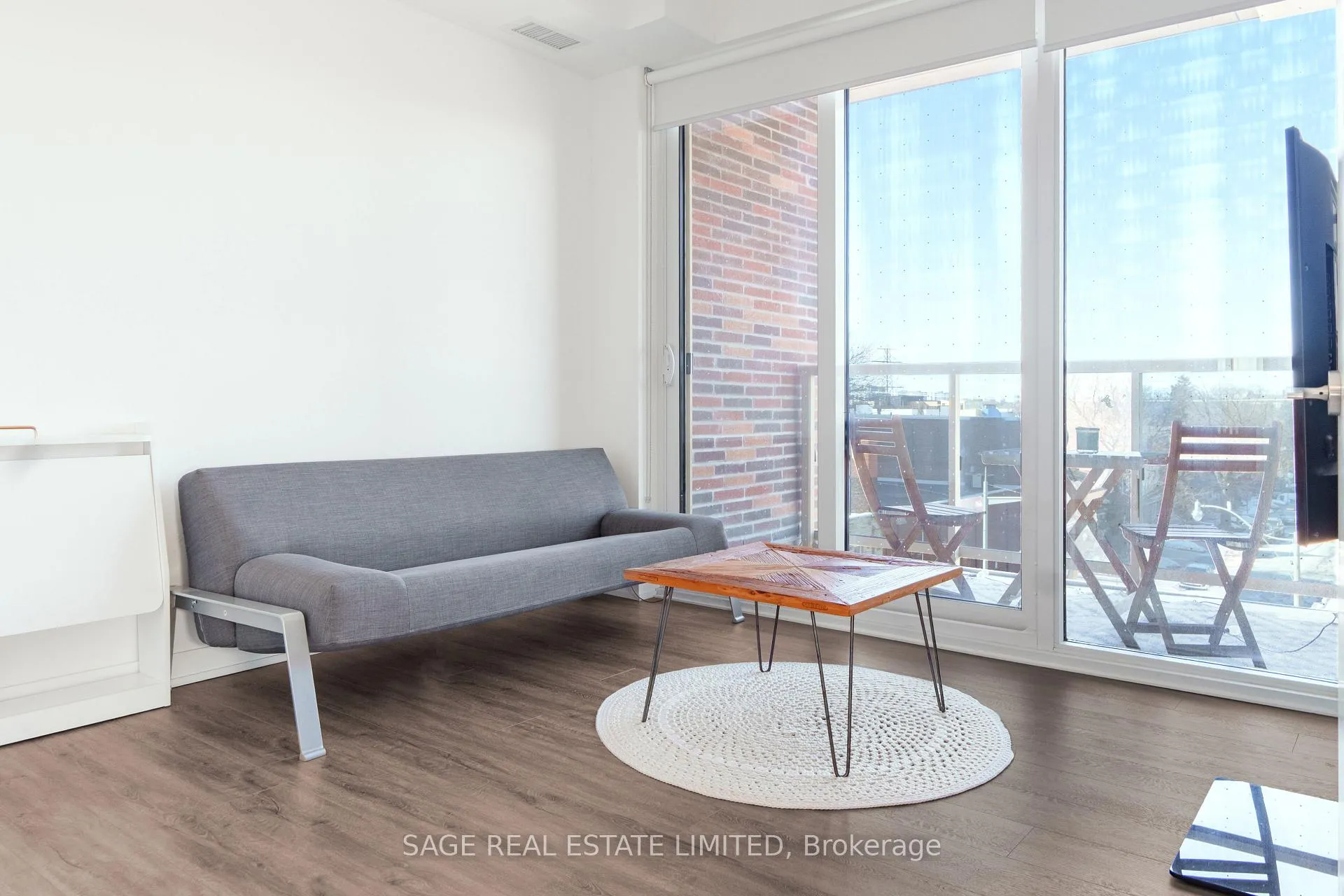Photo 9 of Unit 422, 1787 St Clair Avenue W, Toronto, Weston-Pellam Park — HOMEH
