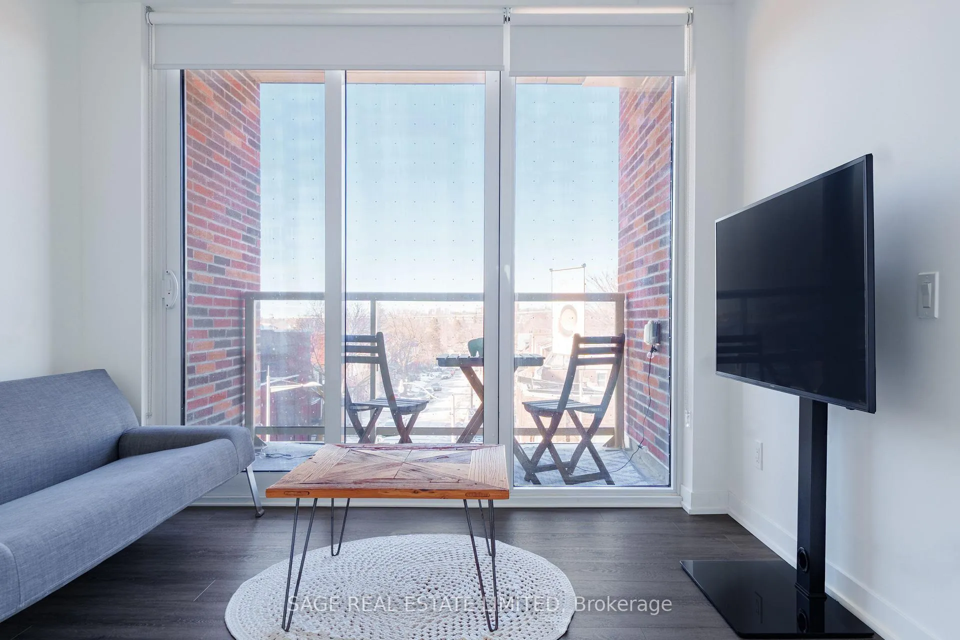 Photo 10 of Unit 422, 1787 St Clair Avenue W, Toronto, Weston-Pellam Park — HOMEH