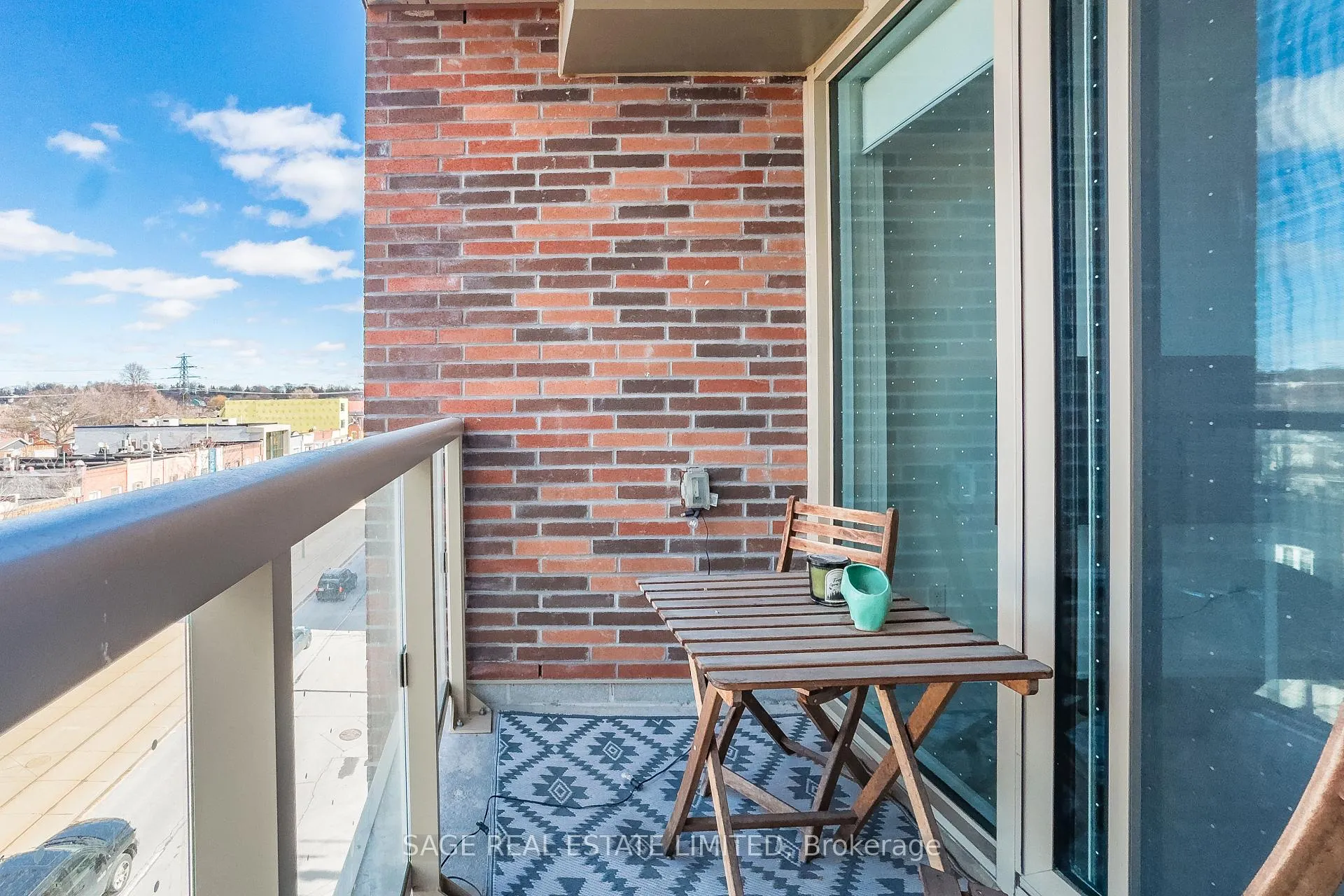 Photo 11 of Unit 422, 1787 St Clair Avenue W, Toronto, Weston-Pellam Park — HOMEH